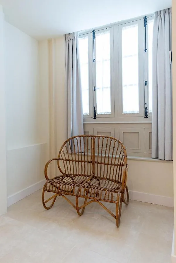 Urbe10 Carreteria Big Terrace Suite Málaga Espagne