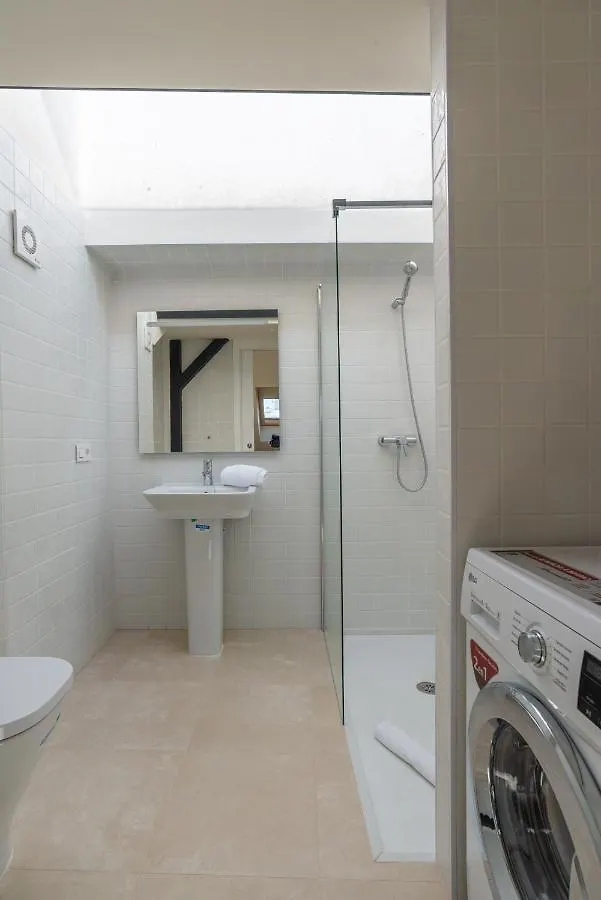 Urbe10 Carreteria Big Terrace Suite Málaga Appartement
