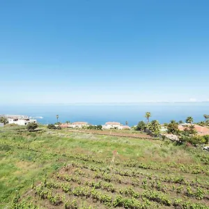Casa Ferienhaus Santa Úrsula