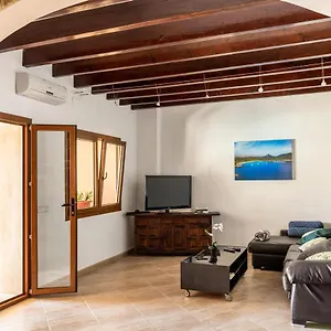 Casa Magui Chalet Capdepera (Mallorca)
