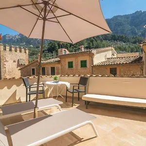 Ca'n Mayol Chalet Fornalutx