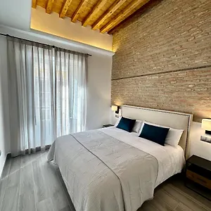 Apartment Biznagales, Málaga