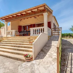 La Casita Villa Santanyí