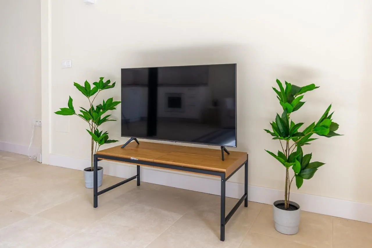 Urbe10 Carreteria Big Terrace Suite Málaga 0*,  Spanien
